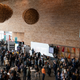 TED 2019 in Vancouver.